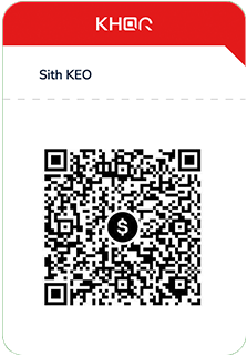 KH QR
